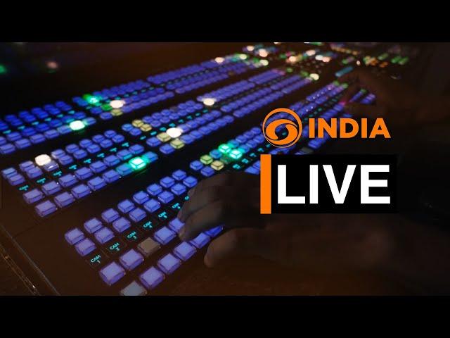 Headlines l DD India Live