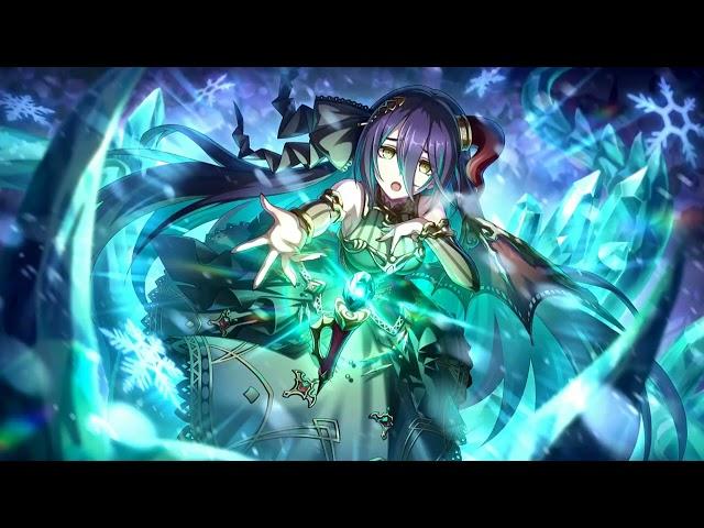 「プリコネR」名も無き花のrequiem (Short Ver.) /ランファの歌(CV.原田彩楓)