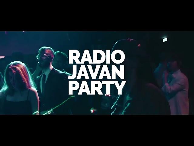 Radio Javan Party In London