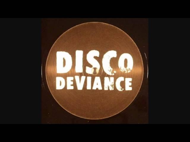 Late Night Tuff Guy - Glow (Disco Deviance)