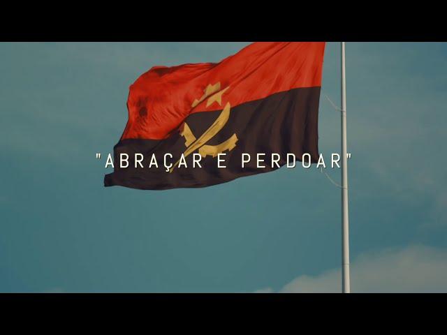 ABRAÇAR E PERDOAR - VÍDEO OFICIAL