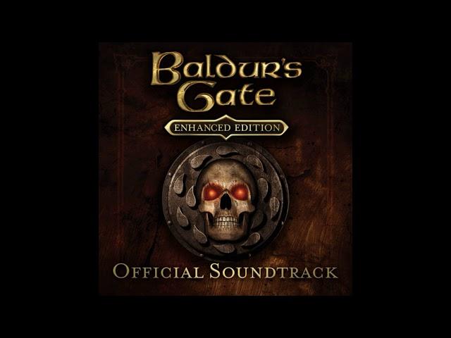 Baldur's Gate: Enhanced Edition [FULL OST] HIGH QUALITY