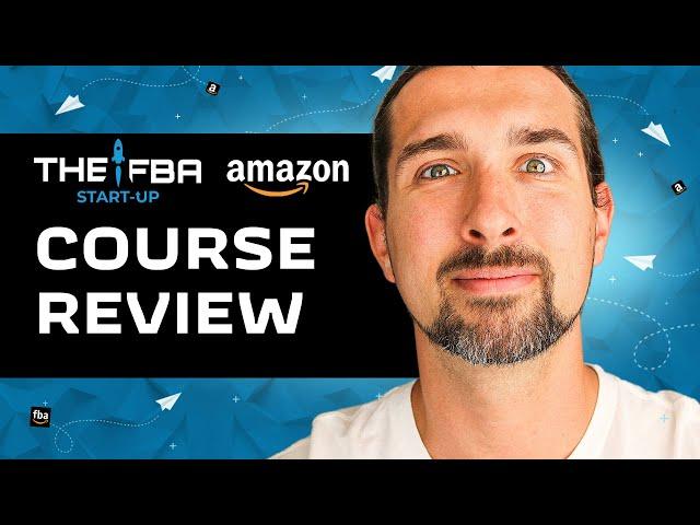 The FBA Start-Up Amazon Course Review (By The Zab Twins)