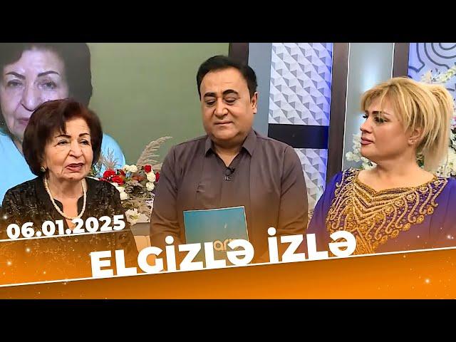 Elgizlə izlə | Tam Bölüm | 06.01.2025