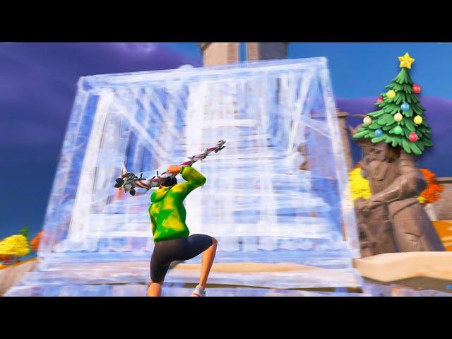 Last Christmas  (Chapter 4 Fortnite Montage)