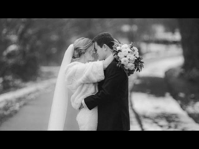 Westfield Greenville| Steber Wedding Film | Downtown Greenville, SC Wedding Venue