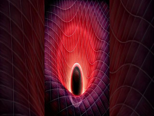 Micro Black Hole: Steven Hawking's Mysterious Forecast #shorts #science #space