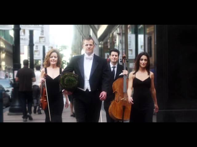 Ravinia Festival 2010 Commercial 1