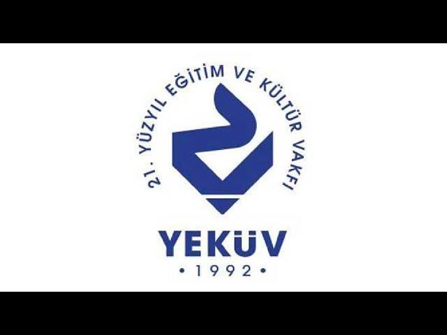 21. Yüzyıl Eğitim ve Kültür Vakfı (YEKÜV) Bursları