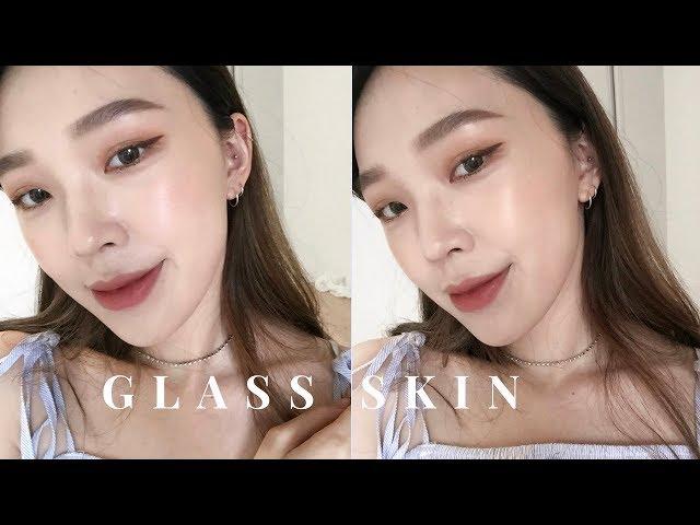 我的日常保養 My Skincare Routine (Eng CC)  | heyitsmindy