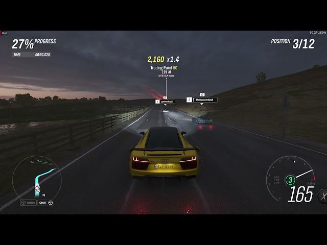 Forz4 H0riz0n 2021-09-07