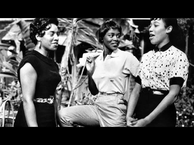 Carib Gold 1956 | Cicely Tyson makes her film debut alongside Ethel Waters | Saturday Morning Cinema