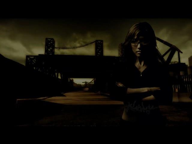 NFS Most Wanted Night mod #nfsmostwanted