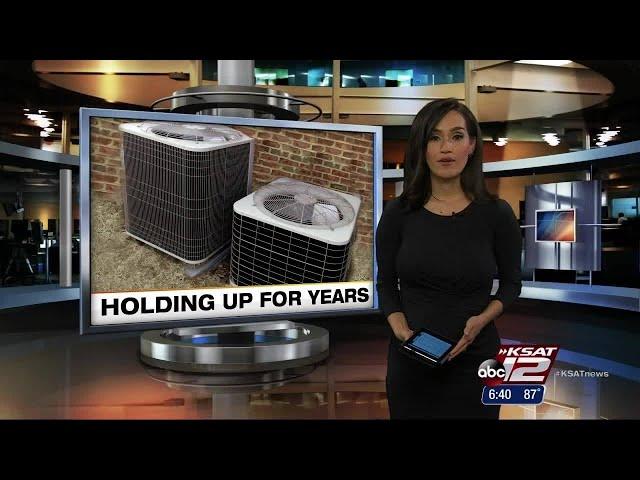 VIDEO: Consumer Reports names most reliable AC brands