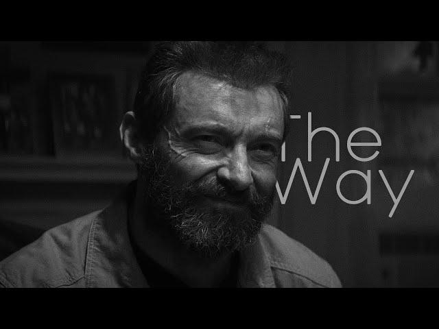 Logan - The Way