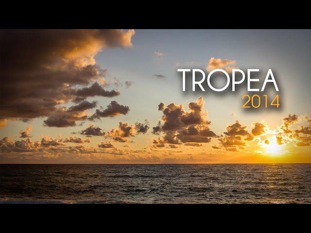 TROPEA 2014 - GoPro HERO 3+