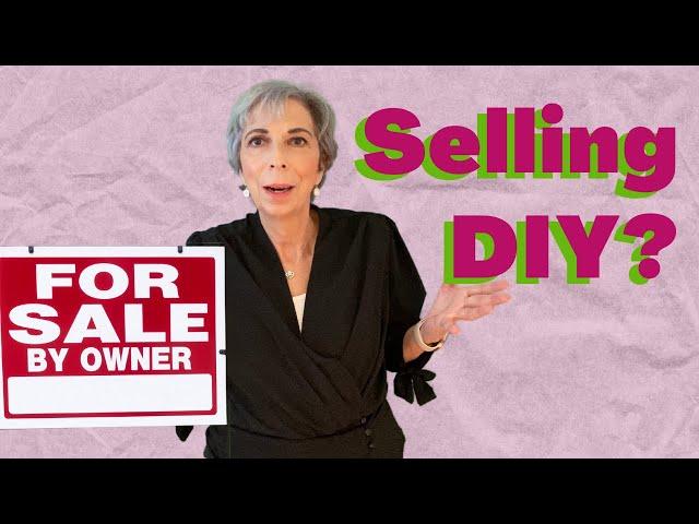 Selling your House without a Realtor | Living in The Palm Beaches with Lisa