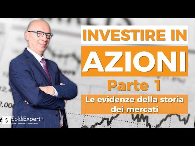 Come investire in azioni in modo oculato?