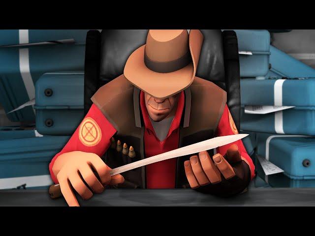 The Most Hated Class In TF2