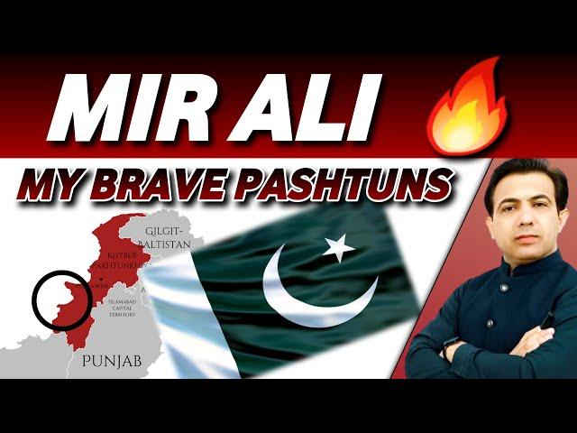 Mir Ali Incident And The Sufferings of the Pashtuns In Khyber Pakhtunkhwa | By Muhammad Akram