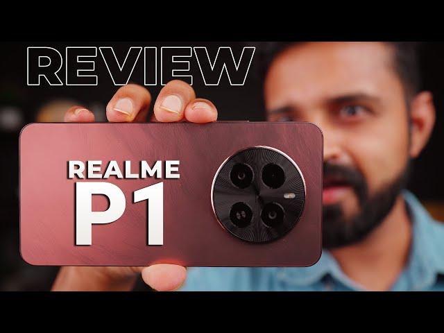 Realme P1 - Powerful Phone under Rs 15000 | Review | Malayalam