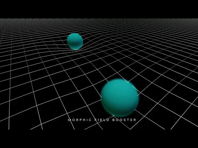 Infinite Morphic Field Amplifier (INSANE RESULTS!) (Advanced Morphic Field)