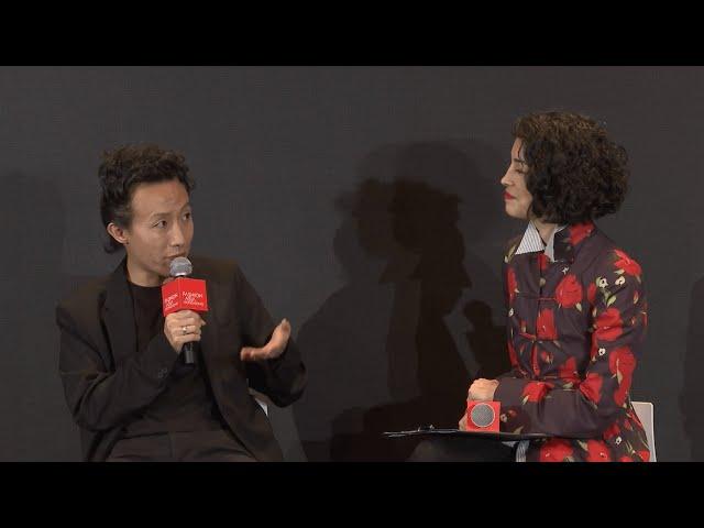 Robert Wun | The Future of Haute Couture | Fashion Challenges Forum 2023