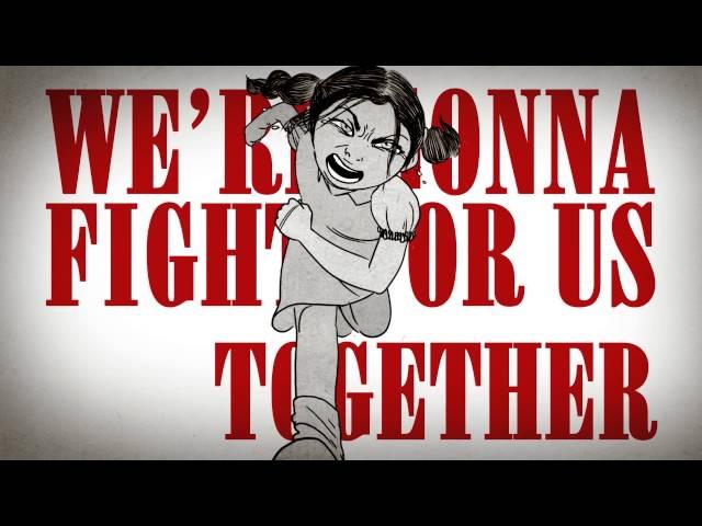 Skillet - "Not Gonna Die" (Lyric Video)