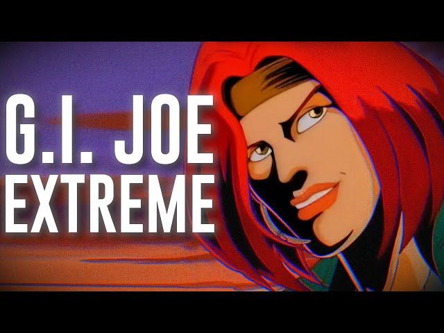 G.I. Joe EXTREME Vol. 1