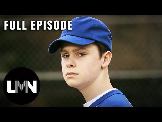 Good Kid TURNED Unpredictable (S2, E9) | Killer Kids | Full Episode | LMN