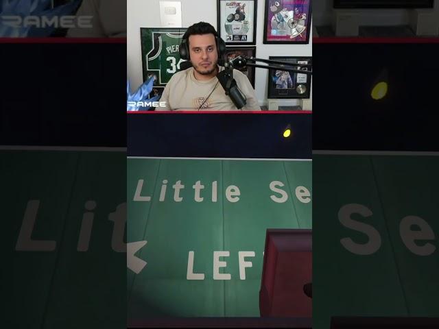200 IQ Escape Plan in GTA RP #shorts #changgang #gtarp