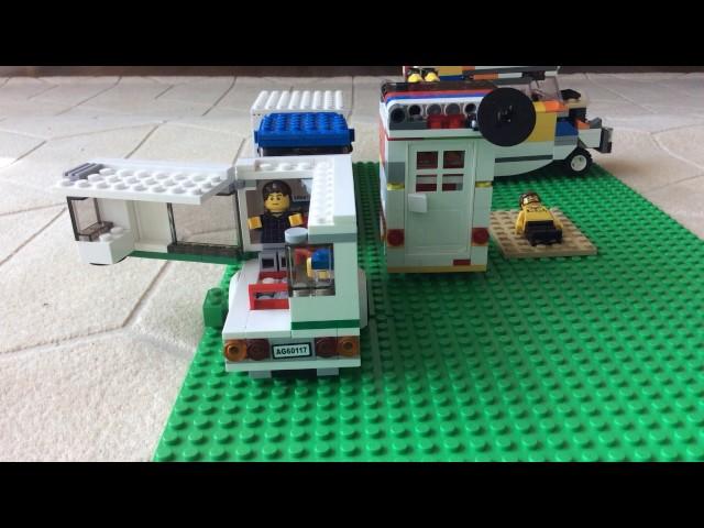 Camping BOOM