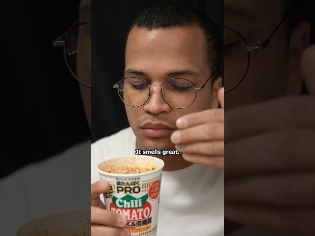 Cup Noodle Pro