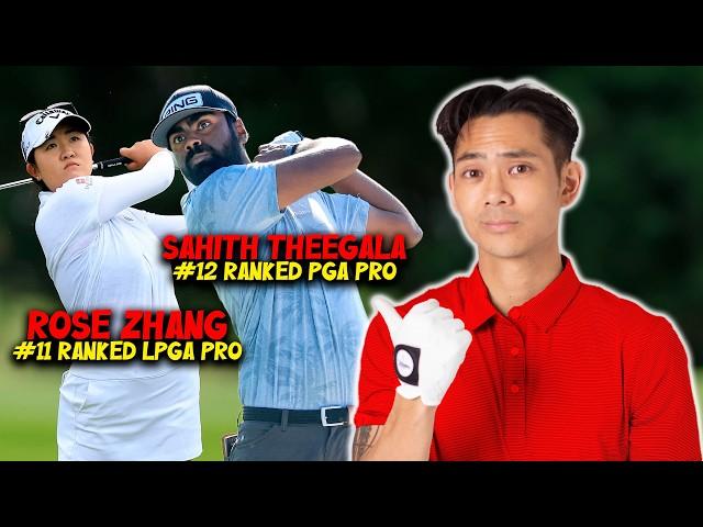 I Found the Secret Golf Gym Exercises PGA Pros do to Perfect their Golf Swings