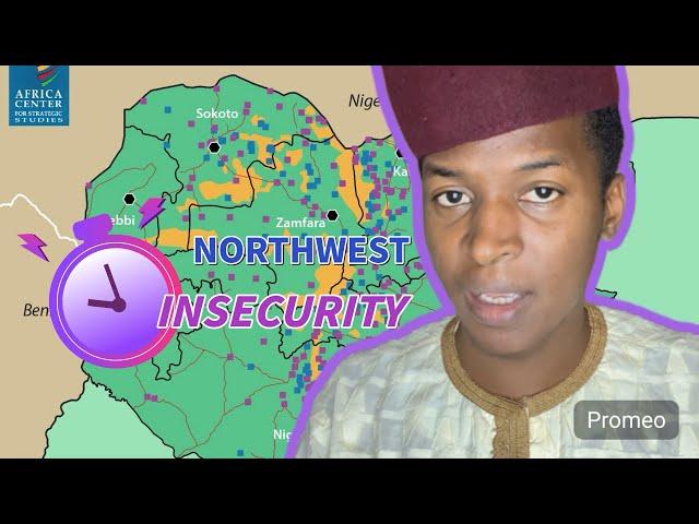 Why Insecurity in northwest is bigger than you think