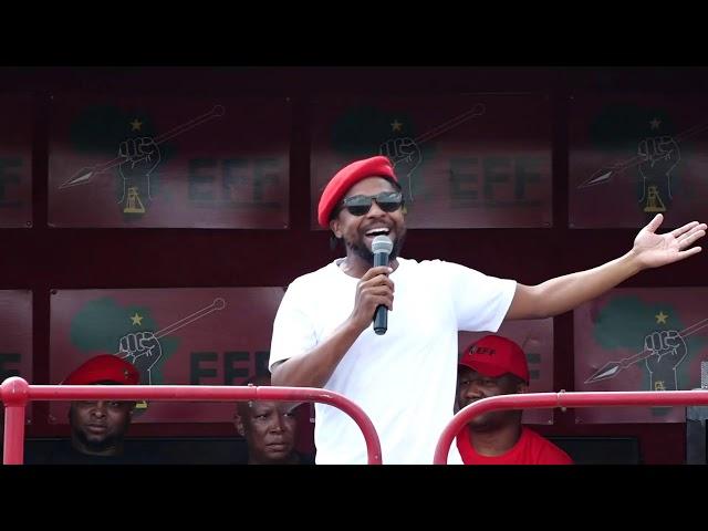 EFF Launches Voter Registration Campaign.