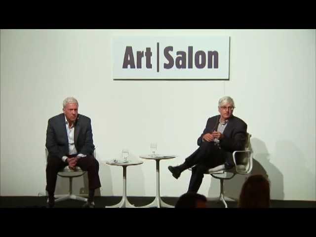 Conversations | Salon | Art Law | 10 Cases: Any Why They Matter To You