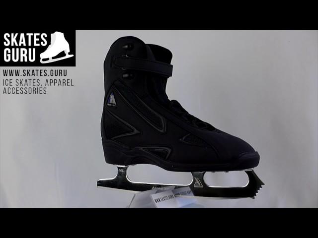 Jackson Ultima Ice Skates ELITE MEN ST7002