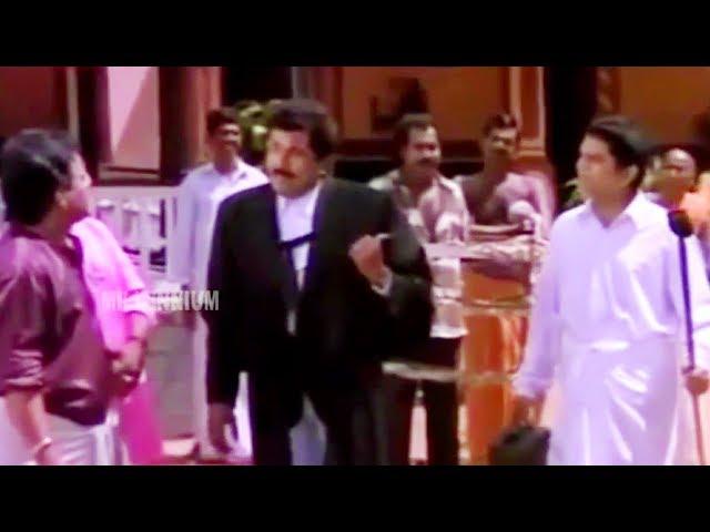 Kalabhavan Mani & Mukesh Comedy Scenes | Non Stop Comedy Scene | Jagathy &  Innacent  Comedy Scenes