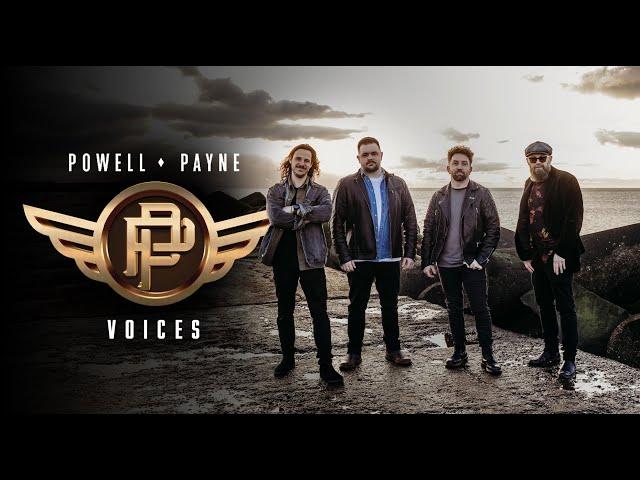 Powell - Payne - "Voices" Official Video