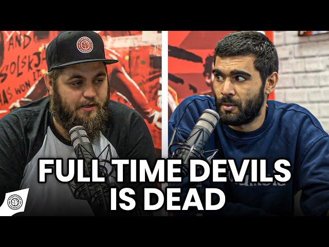 Full Time Devils | Now what? | Howson & McKola Explain