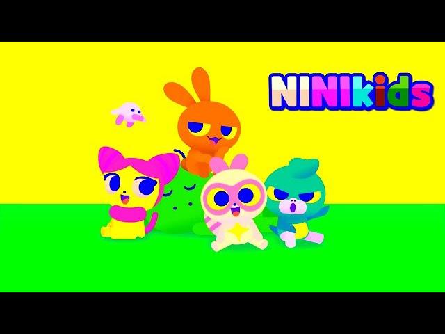 MiniKids Intro Effects (Sponsored by Preview 2 Effects)