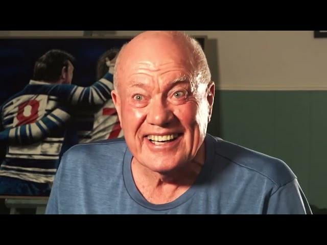 John McCoy on Tommy Gorman