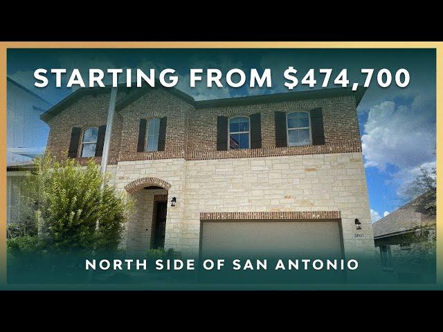 Modern Home for sale in San Antonio, Texas | House Tour | Relay Real Estate