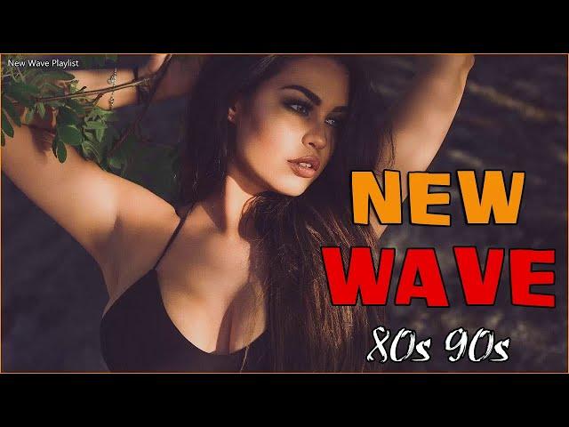 New Wave ️ New Wave Songs ️Disco New Wave 80s 90s Songs️Best Old Songs 80's 90's ️ Vol .20