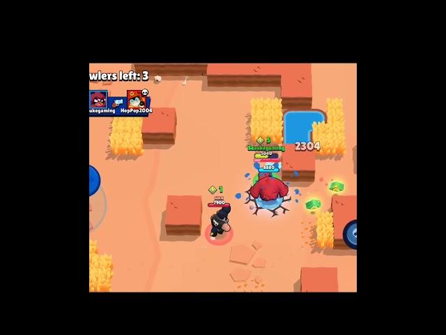 Brawl stars 1v1 try hards  #gaming #bestandroidgame #games