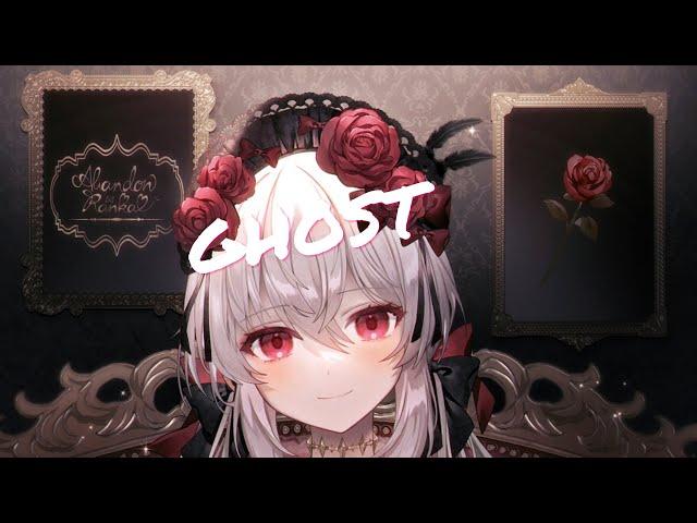 ღNIGHTCOREღ - Ghost (Sleeping Wolf)