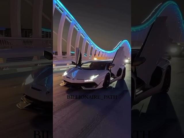 Billionaire Path  #shorts #shortvideo #millionaire #billionaire #rich #car #rollsroyce #gwagon