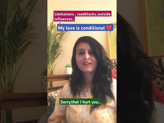 Your partner wants to say sorry to you...#nocontactreading#theirt ruefeeligs#love #divineconnection