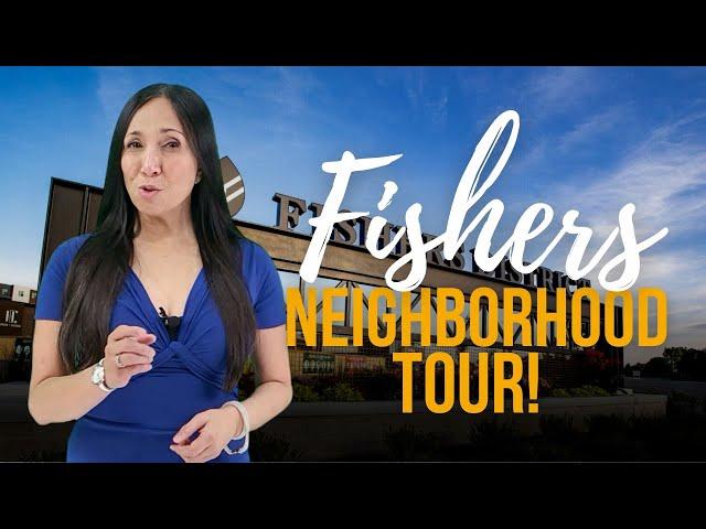 Buy the Best Houses in Fishers Indiana | Homes for Sale Tour | Fishers Real Estate